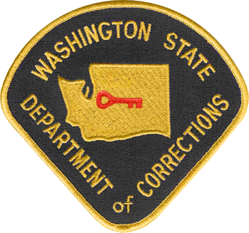 Washington State Department of Corrections